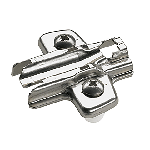Hettich 9071618 Schubladenrolle & -schiene