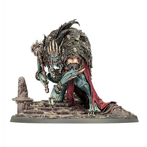 Games Workshop 91-71 collectible figure