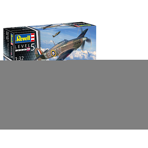 Revell 04968 maßstabsgetreue modell Flugzeug Montagesatz 1:32