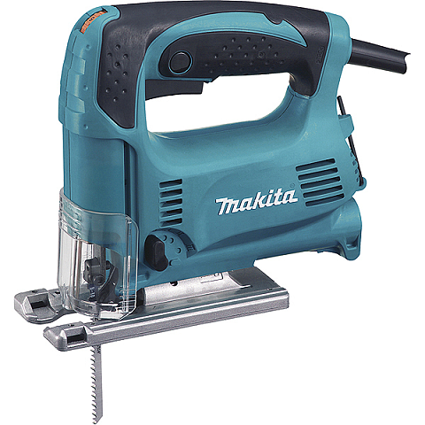 Makita 4329J Elektrische Stichsäge 450 W 1,9 kg