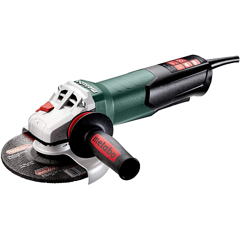 Metabo 600507000 Winkelschleifer 3,35 kg