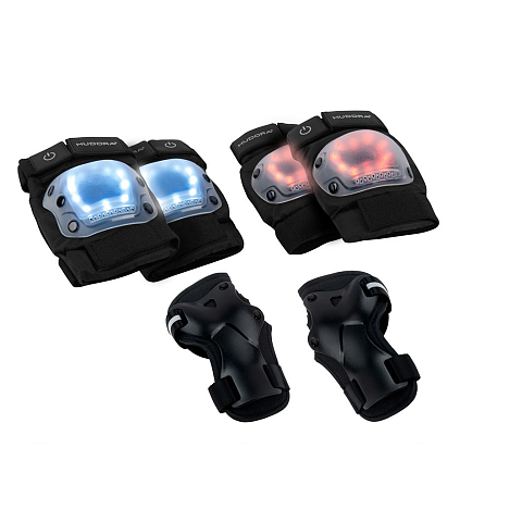 HUDORA 83010 Roller-Skating, Skateboardfahren
