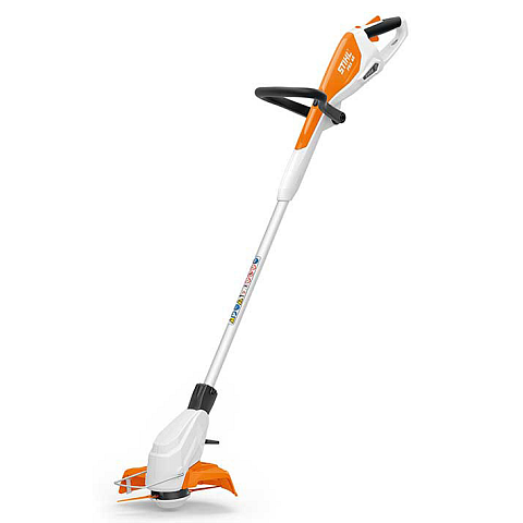 Stihl FSA 45 25 cm Akku Schwarz, Metallisch, Orange
