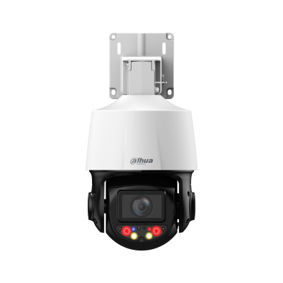 Dahua Technology SD3E410DB-GNY-A-PV1 Sicherheitskamera Turret IP-Sicherheitskamera Draußen 2560 x 1440 Pixel Zimmerdecke