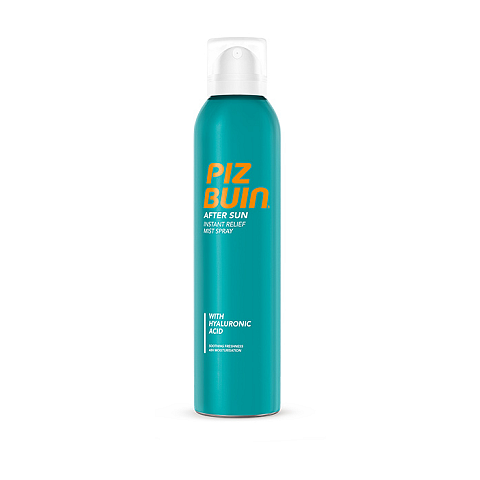Piz Buin After Sun After-Sun-Pflege 200 ml Spray Körper