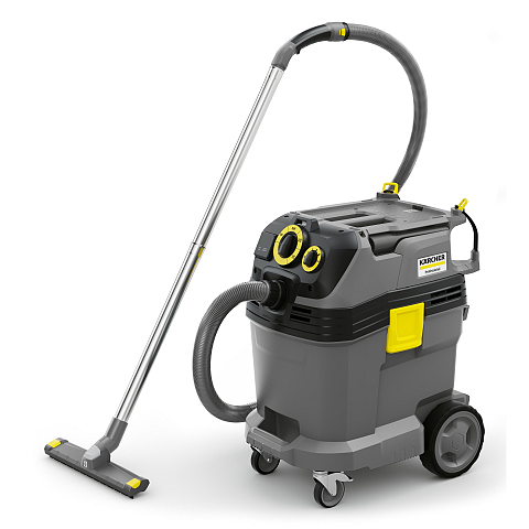 Kärcher NT 40/1 Tact Te L 40 l Trocken&Nass 1380 W Beutellos
