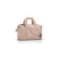 Reisenthel Allrounder M Polyester Beige Unisex Arzttasche