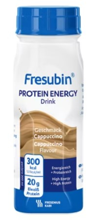 Fresubin 1044748 Sport- & Energy-Drink Energiegetränk Flüssigkeit