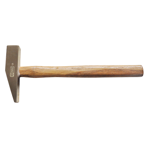 KS Tools 963.2162 Hammer Mauerwerkhammer