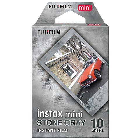 Fujifilm 16754043 Sofortbildfilm 10 Stück(e) 54 x 86 mm