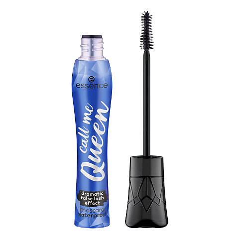 Essence call me Queen Mascara 11,5 ml
