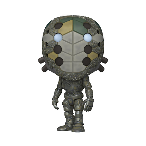 FUNKO POP! Jimmy