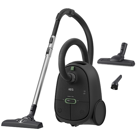 AEG AB61C2OKO 3,5 l Trommel-Vakuum Trocken 650 W Staubbeutel