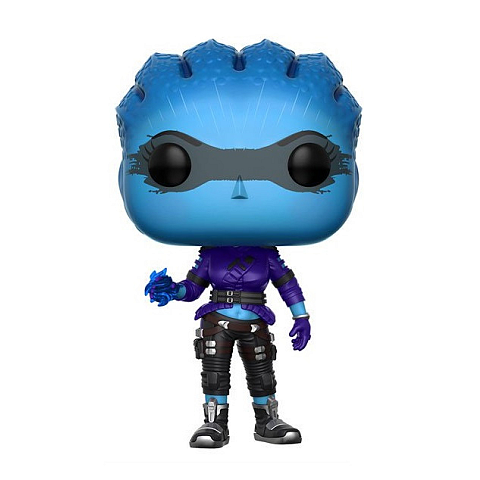 FUNKO Pop! Games: Mass Effect: Andromeda - Peebee