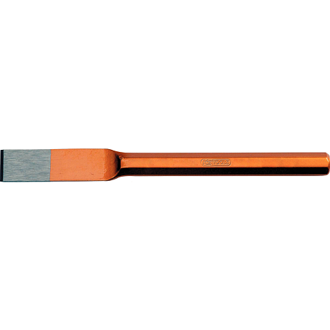 KS Tools 162.0152 Metallmeißel Kaltmeißel