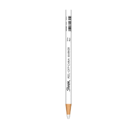 Sharpie S0305061 Marker 1 Stück(e) Weiß