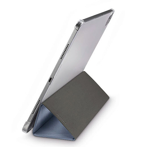 Hama Fold Clear 33 cm (13") Folio Lila