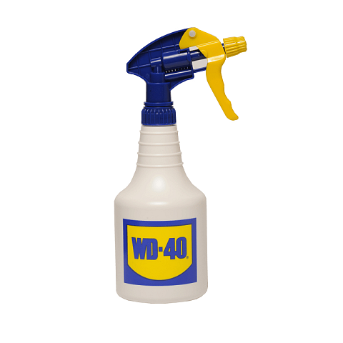 WD-40 Pumpzerstäuber