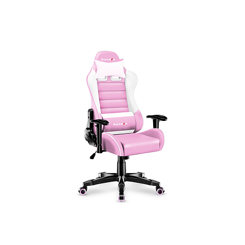 Huzaro Ranger 6.0 Universal-Gamingstuhl Schalensitz Pink