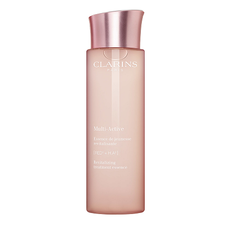 Clarins Multi-Active Gesichtslotion 200 ml Frauen