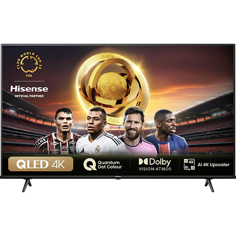 Hisense QLED Smart TV 55E77NQ ČR