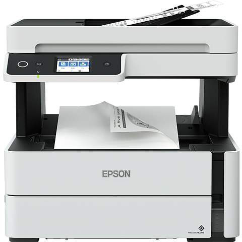Epson EcoTank ET-M3180 Tintenstrahl A4 1200 x 2400 DPI 39 Seiten pro Minute WLAN