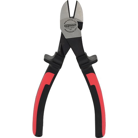 KS Tools 115.1013 Zange Diagonale Zange
