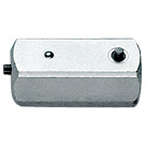 Gedore 6180710 Schraubenschlüsseladapter/-erweiterung
