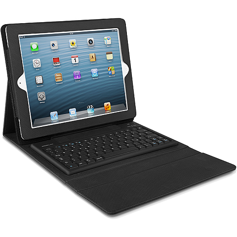 SPEEDLINK CORDO Folio Schwarz