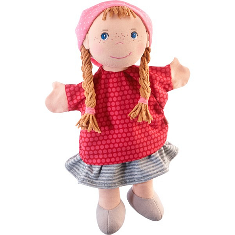 HABA 306245 Stofftier