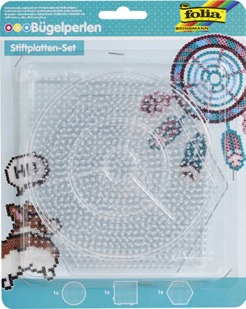 Folia 73214 Kunst-/Bastelspielzeug