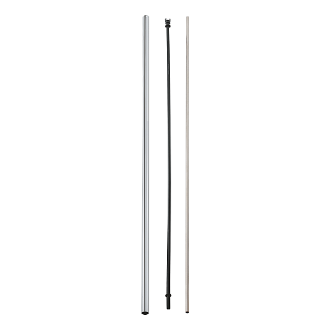 GROHE 48053000 Duschsystem Chrom