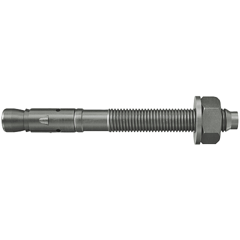 Fischer 564611 Schraubanker/Dübel 50 Stück(e)