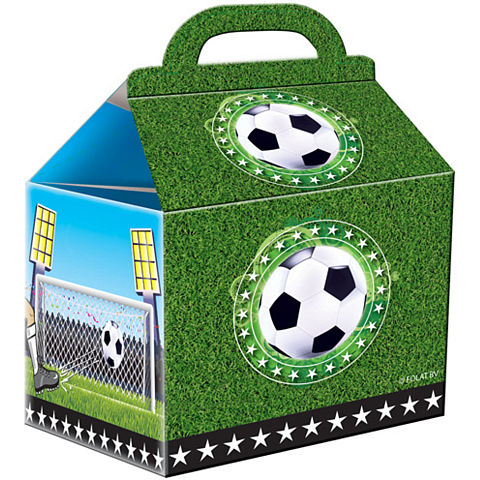 Folat 26204 Geschenkverpackung Geschenkverpackungsbox