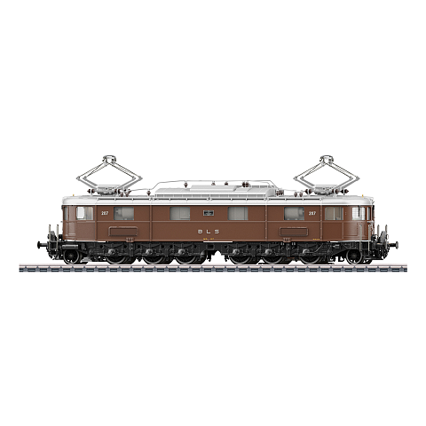 Märklin 38680 maßstabsgetreue modell Zugmodell