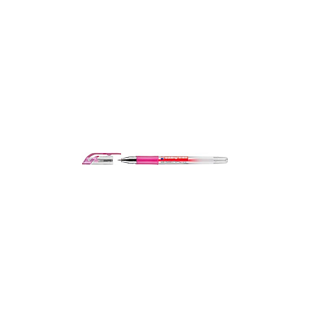 Edding 4-2185009 Kugelschreiber Pink Stick-Kugelschreiber Fein 1 Stück(e)