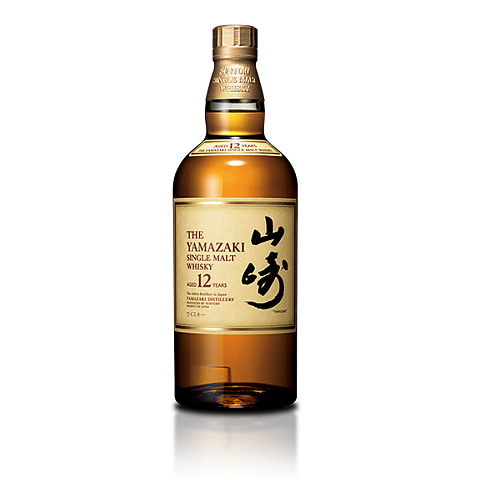 Suntory 12259 Whiskey 0,7 l Single malt Japan