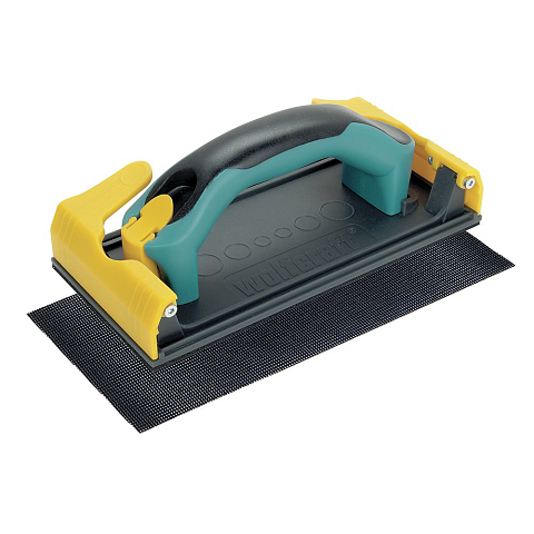 wolfcraft GmbH 4056000 Schleifblock Starr Handschleifer