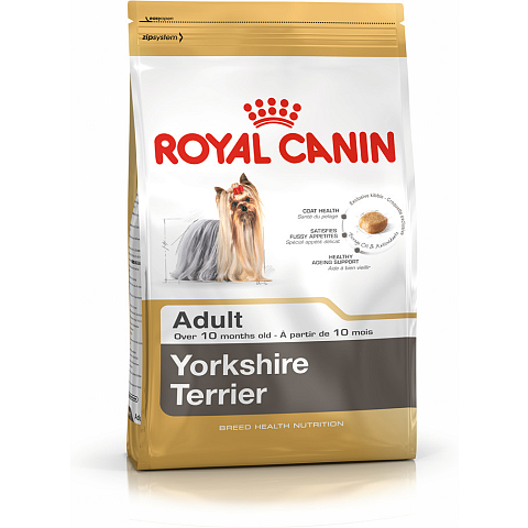 Royal Canin Yorkshire Terrier Adult 1,5 kg