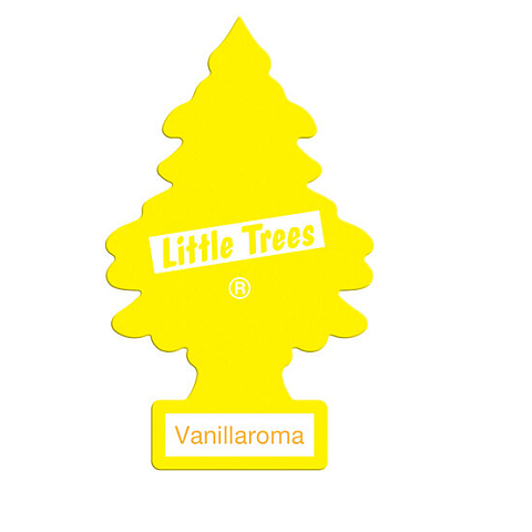 Wunder-Baum Vanillaroma