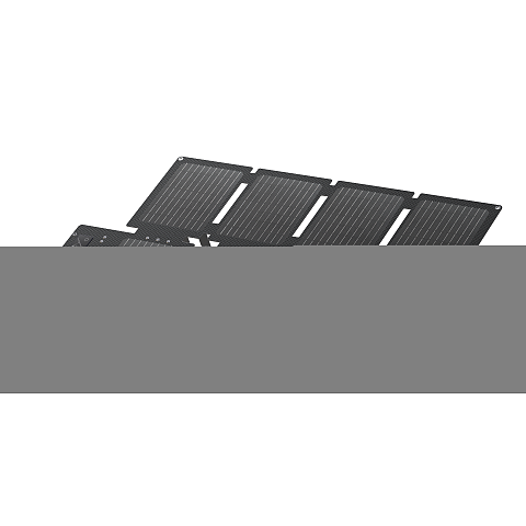 Anker SOLIX PS60 Solarmodul 60 W