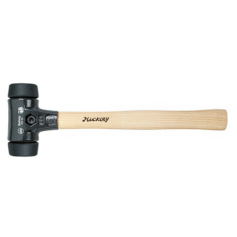 Wiha 832-33 Schwarz