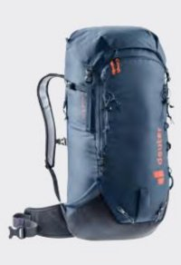 Deuter Freescape Lite 26 26 l Blau