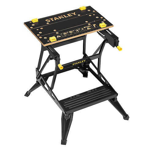 Stanley STST83400-1 Werkbank Holzbearbeitungswerkbank