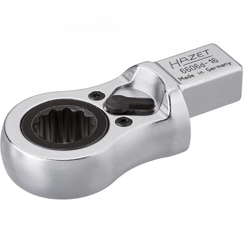 HAZET 6606D-16 Schraubenschlüsseladapter/-erweiterung 1 Stück(e) Schraubenschlüssel-Endstück