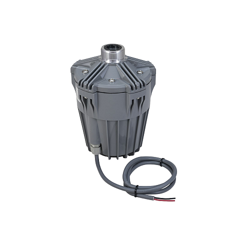 Omnitronic ED-60T 60 W 1 Stück(e) Breitbandlautsprecher-Treiber