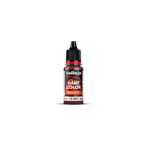 Vallejo 72.601 Acrylfarbe 18 ml 1 Stück(e)
