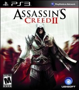 Ubisoft Assassin's Creed II PlayStation 3