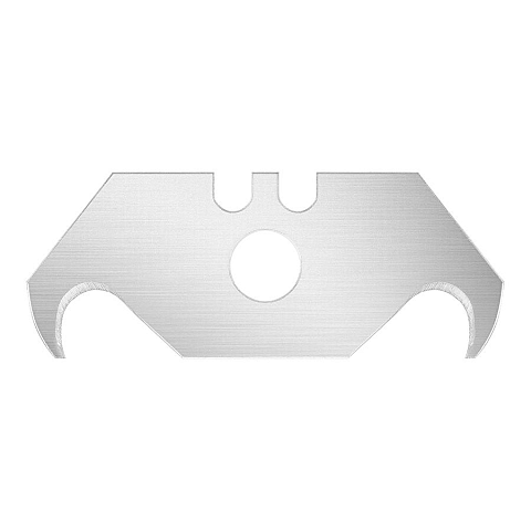 Wedo 78 8101 Teppichmesserklinge 10 Stück(e)