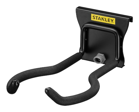 Stanley STST82609-1 Hardware-Haken J-Haken Haken mit offenem Ende